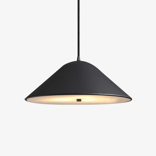 Conische design hanglamp in moderne kleur