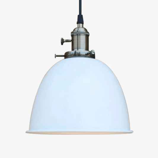 Moderne Loft LED hanglamp