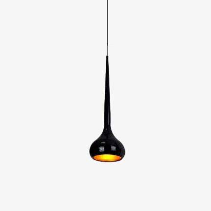 Holigoo chromen design hanglamp